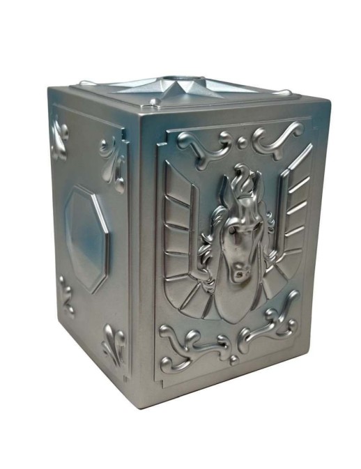 Plastoy Saint Seiya Pegasus Pandora's Box Money Bank