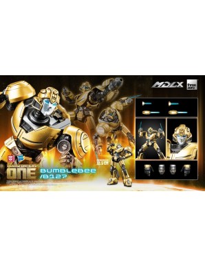 Threezero Transformers One MDLX Articulated Figures Series B127