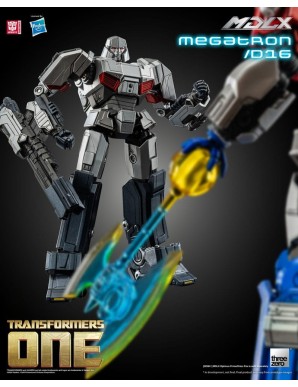 Threezero Transformers One MDLX Articulated Figures Series D16