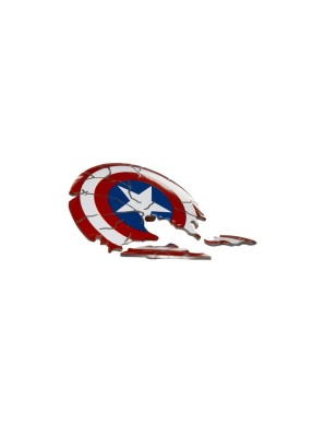 Hasbro Marvel Legends Captain America Secret Wars