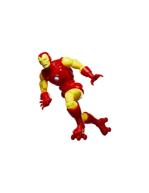 Hasbro Marvel Legends Iron Man Secret Wars