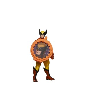 Hasbro Marvel Legends Wolverine Secret Wars