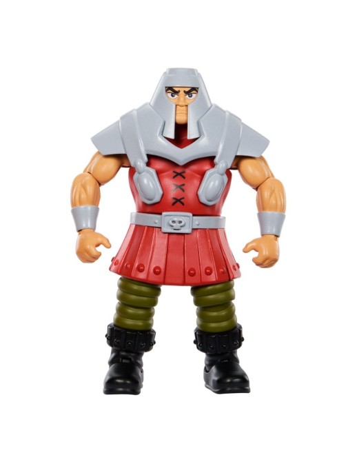 Mattel Masters of the Universe Ram Man Heroic Human Battering Ram Cartoon Collection