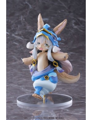 Taito Made in Abyss: The Golden City of the Scorching Sun Coreful Nanachi 2nd Season Version