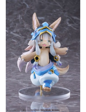Taito Made in Abyss: The Golden City of the Scorching Sun Coreful Nanachi 2nd Season Version