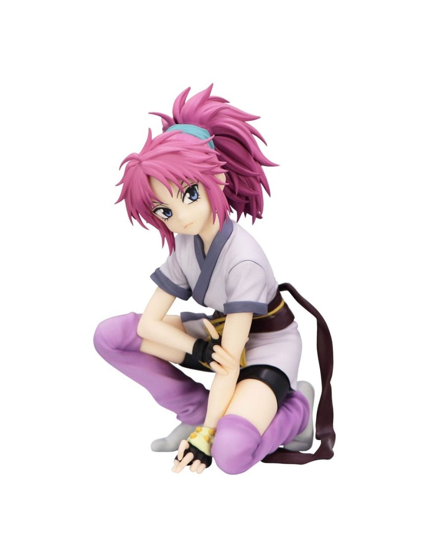 Furyu Noodle Stopper Hunter X Hunter Machi Furyu Noodle Stopper Hunter X Hunter Machi