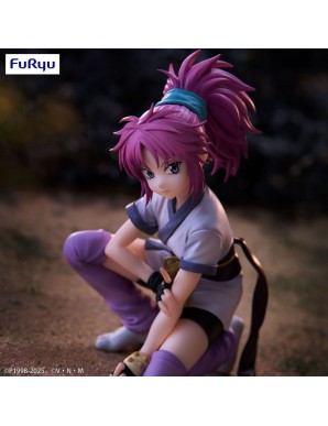 Furyu Noodle Stopper Hunter X Hunter Machi