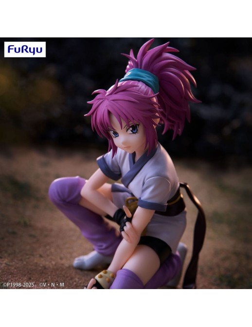 Furyu Noodle Stopper Hunter X Hunter Machi