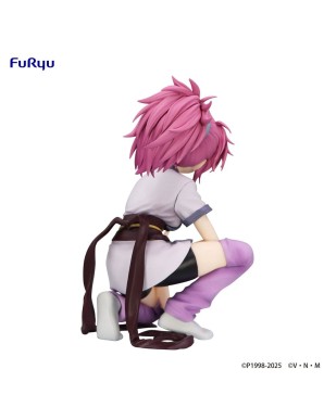 Furyu Noodle Stopper Hunter X Hunter Machi