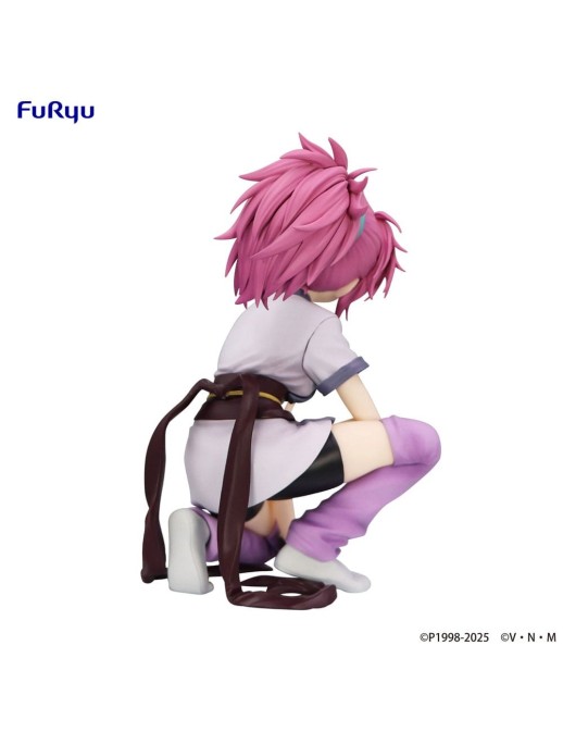 Furyu Noodle Stopper Hunter X Hunter Machi