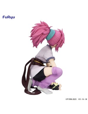 Furyu Noodle Stopper Hunter X Hunter Machi