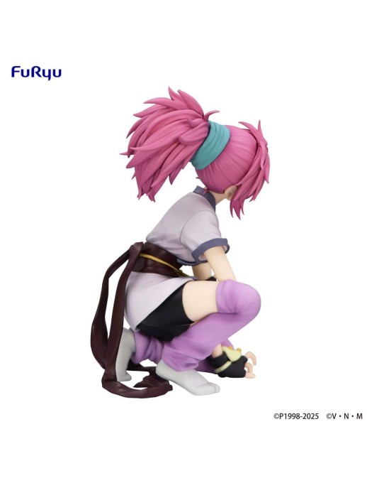 Furyu Noodle Stopper Hunter X Hunter Machi