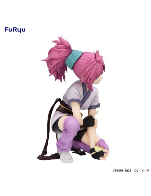 Furyu Noodle Stopper Hunter X Hunter Machi