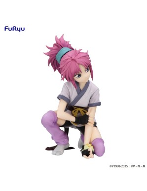 Furyu Noodle Stopper Hunter X Hunter Machi
