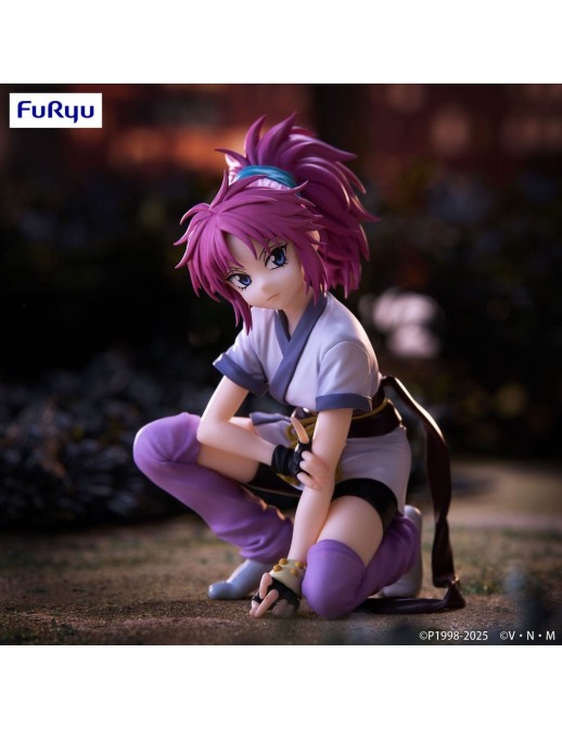 Furyu Noodle Stopper Hunter X Hunter Machi