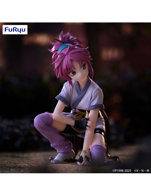 Furyu Noodle Stopper Hunter X Hunter Machi