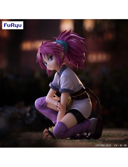 Furyu Noodle Stopper Hunter X Hunter Machi
