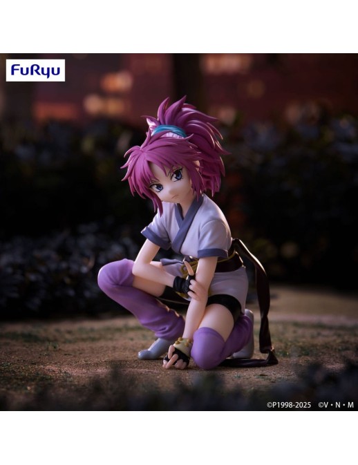 Furyu Noodle Stopper Hunter X Hunter Machi