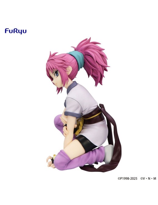 Furyu Noodle Stopper Hunter X Hunter Machi