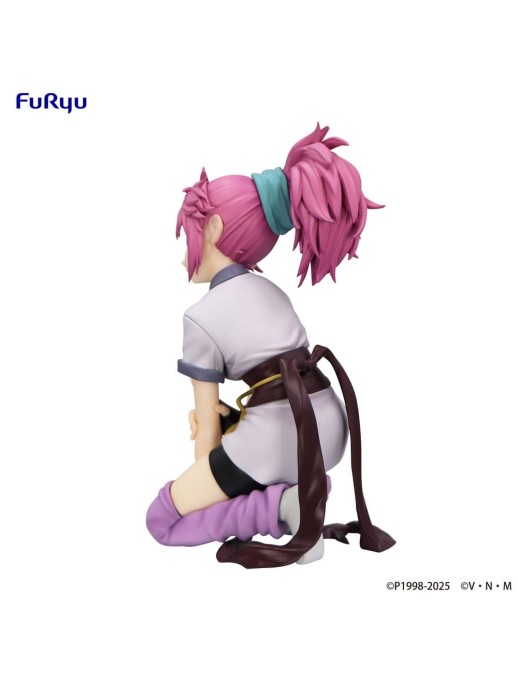 Furyu Noodle Stopper Hunter X Hunter Machi