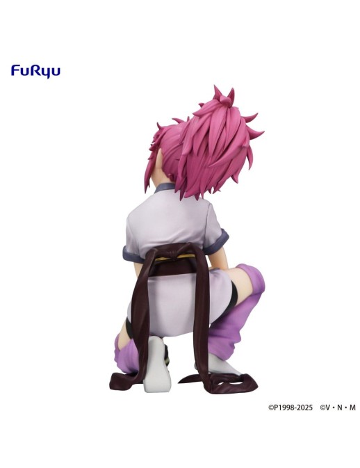 Furyu Noodle Stopper Hunter X Hunter Machi