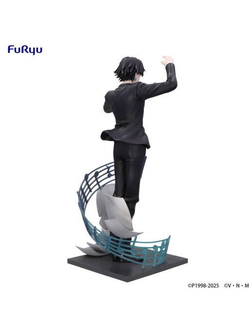 Furyu Exceed Creative Hunter X Hunter Chrollo Lucifer Requiem Version