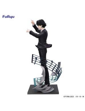 Furyu Exceed Creative Hunter X Hunter Chrollo Lucifer Requiem Version