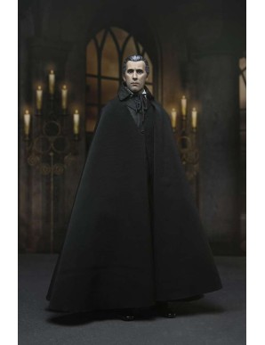 Neca Horror of Dracula Ultimate Count Dracula