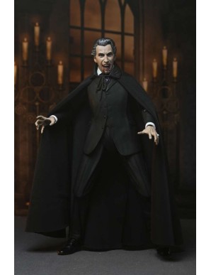 Neca Horror of Dracula Ultimate Count Dracula