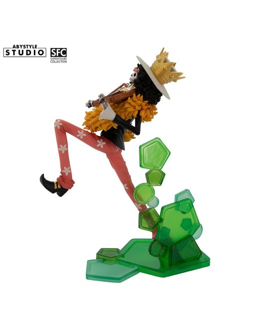Abystyle Studio Super Figure Collection One Piece Brook