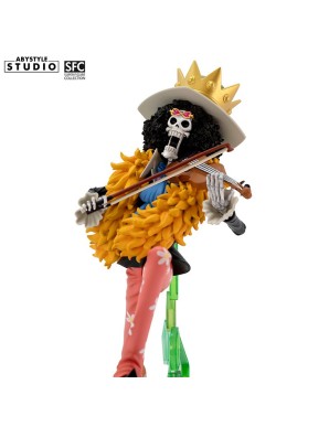 Abystyle Studio Super Figure Collection One Piece Brook