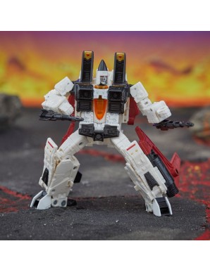 Hasbro Transformers Generations Legacy Voyager Class G1 Universe Ramjet
