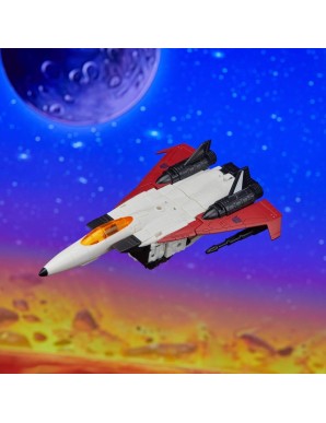 Hasbro Transformers Generations Legacy Voyager Class G1 Universe Ramjet