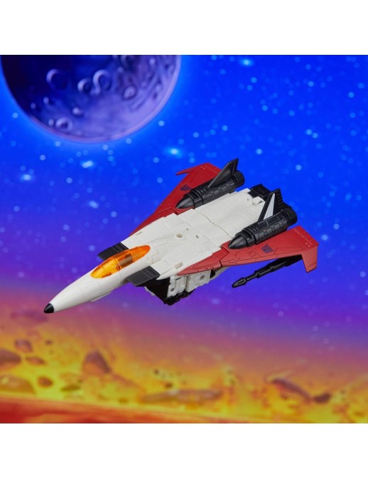 Hasbro Transformers Generations Legacy Voyager Class G1 Universe Ramjet