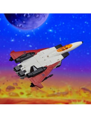 Hasbro Transformers Generations Legacy Voyager Class G1 Universe Ramjet