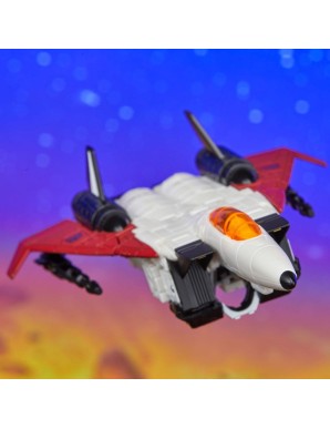Hasbro Transformers Generations Legacy Voyager Class G1 Universe Ramjet