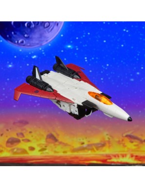Hasbro Transformers Generations Legacy Voyager Class G1 Universe Ramjet