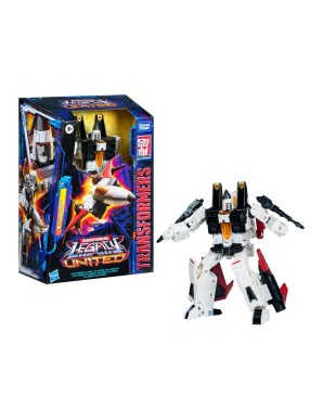Hasbro Transformers Generations Legacy Voyager Class G1 Universe Ramjet