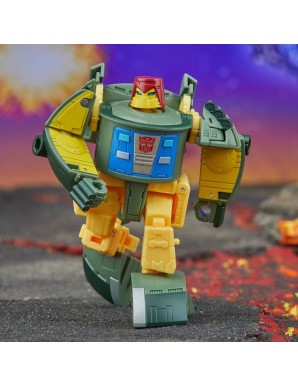 Hasbro Transformers Generations Legacy Deluxe Class Autobot Cosmos