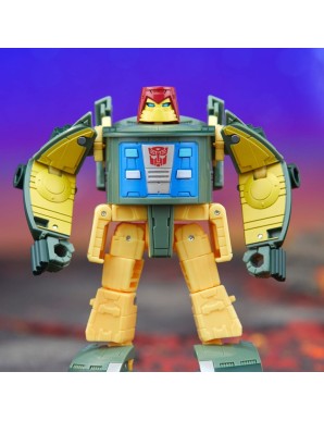 Hasbro Transformers Generations Legacy Deluxe Class Autobot Cosmos