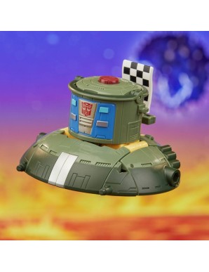 Hasbro Transformers Generations Legacy Deluxe Class Autobot Cosmos