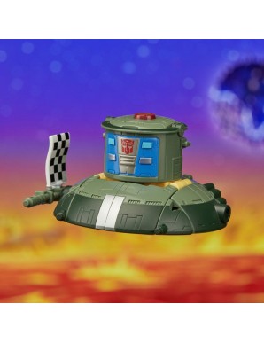 Hasbro Transformers Generations Legacy Deluxe Class Autobot Cosmos