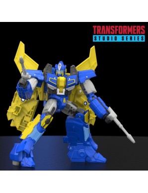 Hasbro Transformers One Studio Series Voyager Class Sentinel Prime