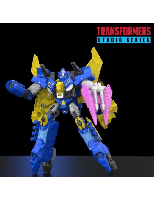 Hasbro Transformers One Studio Series Voyager Class Sentinel Prime