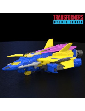 Hasbro Transformers One Studio Series Voyager Class Sentinel Prime