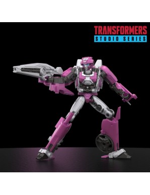 Hasbro Transformers One Studio Series Deluxe Class Elita-1