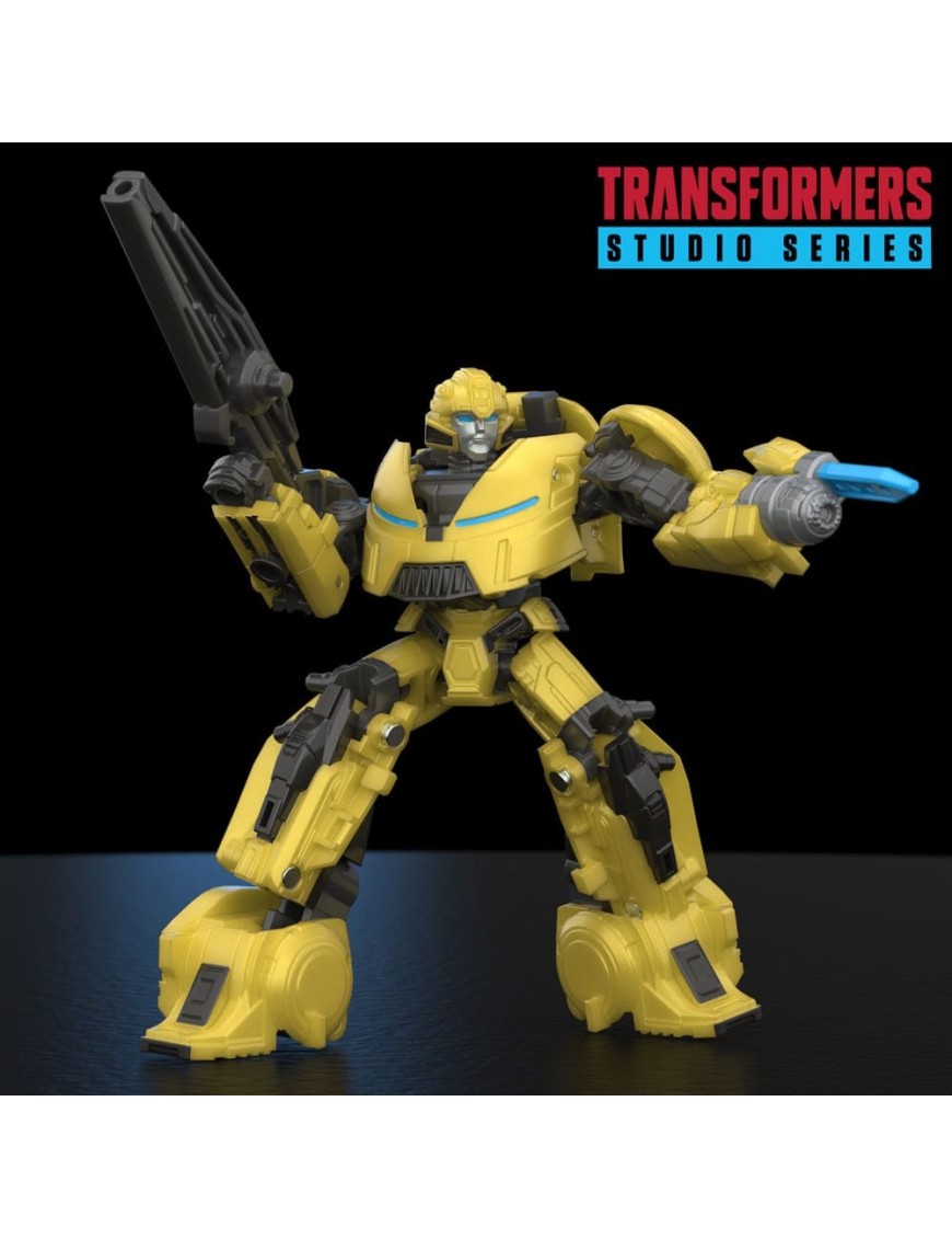 Hasbro Transformers One Studio Series Deluxe Class B127 Hasbro Transformers One Studio Series Deluxe Class B127