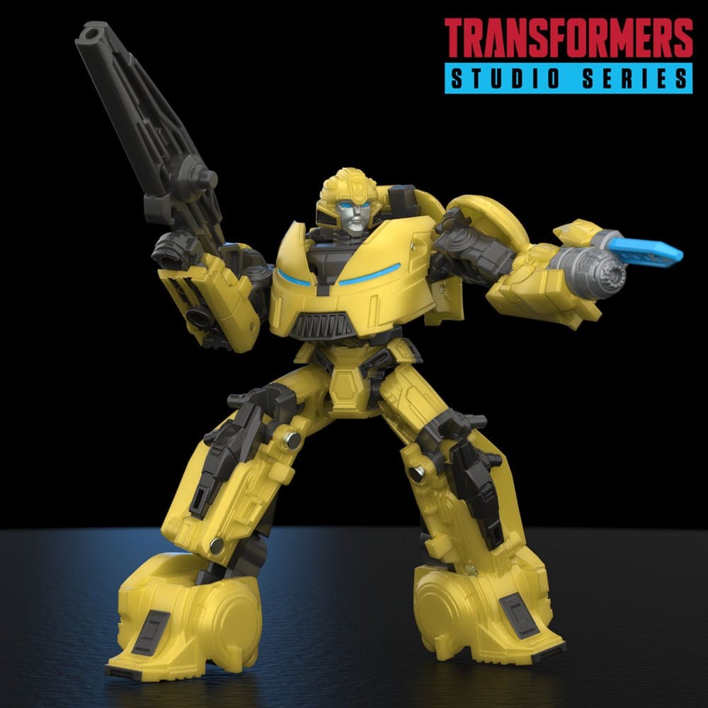 HASBRO TRANSFORMERS ONE STUDIO SERIES DELUXE CLASS B127