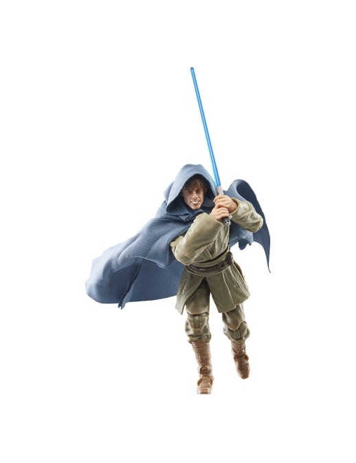 Hasbro Star Wars The Black Series The Last Command Four-Pack
