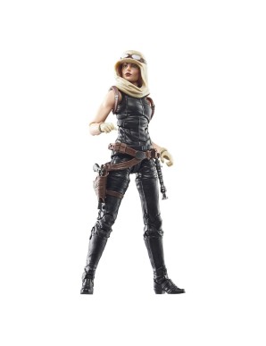 Hasbro Star Wars The Black Series The Last Command Four-Pack